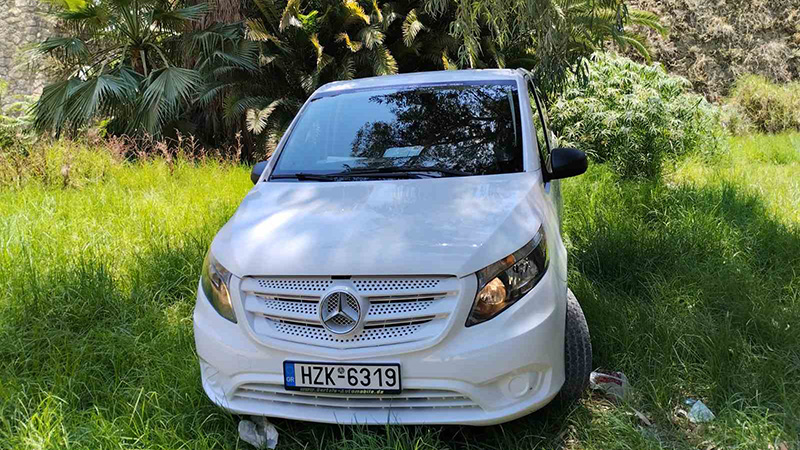 Мой автобус
